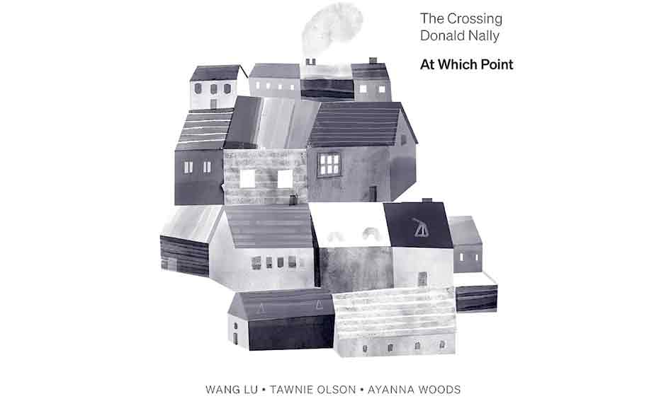 The Crossing: At Which Point